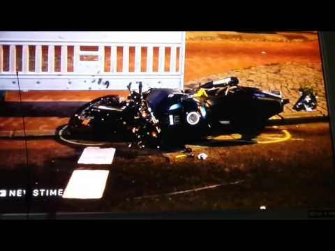 Alpi Fährt (Prosieben Newstime)