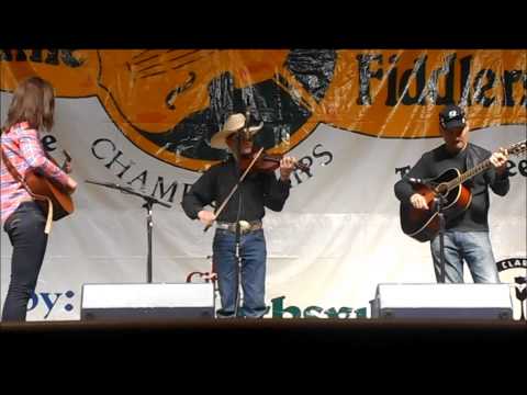 Round 2 Festival Waltz TN State