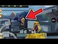 Splatoon Messing With Lag