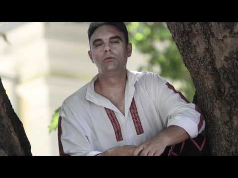 BORCE NAUMOVSKI---''ELENO KERKO''