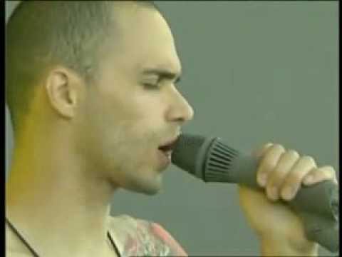 Nosfell - Gouz Mandamaz - Festival Des Vieilles Charrues