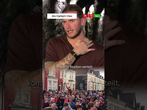 Schalke mit besserer Stimmung als Liverpool? 🥳