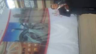 GASTRONOMÍA TLAXCALTECA EN SANBORN'S