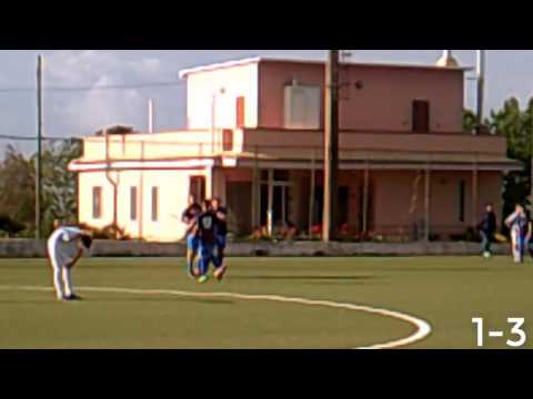 Giglio Calcio - New Team San Giovanni 1-6