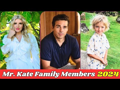 Mr Kate Age