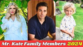 Mr. Kate Family Real Name And Ages 2024