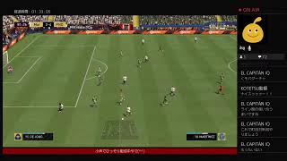 [FIFA22＃スカッド組みます]クリロナ欲しいおじさん