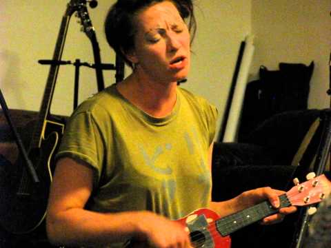 7/14 Amanda Palmer House Party @ Ashburn, VA 8/10/13