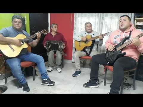 Conjunto Añoranza - Enganchaditos de Chamame