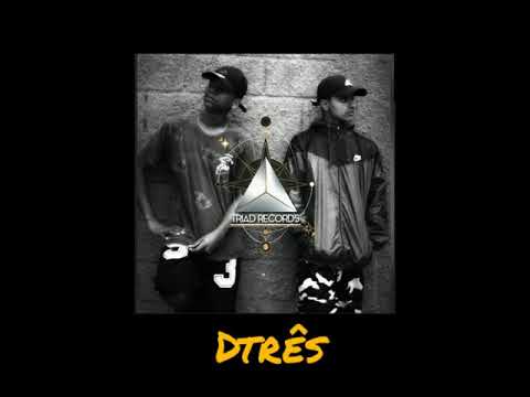 Side & Dtrês - Triad traçado (Prod. FN)