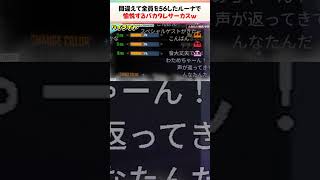 バカタレサーカスプリンセスの「R.E.P.O.」面白シーンまとめ【ホロライブ/切り抜き/Vtuber】#shorts