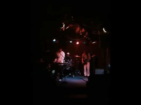 Johnny Headband at Velvet Lounge, DC on October 1, 2009 - Are We Still?