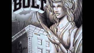 Bolt Through Thick And Thin