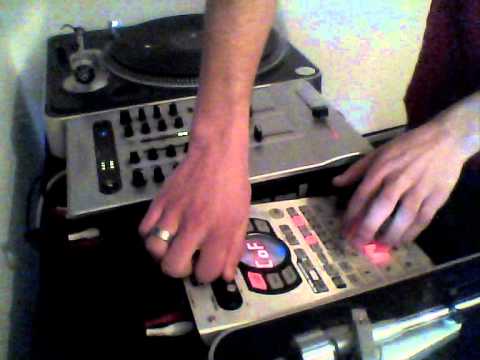 sp 404 / jungle test