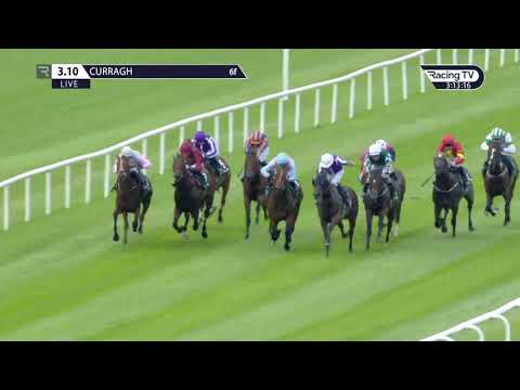 Keeneland Phoenix Stakes (Group 1) - 2020