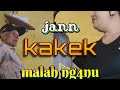 Ngopi Bersama Kakek Lansia Ternyata Pelanggan Warkop
