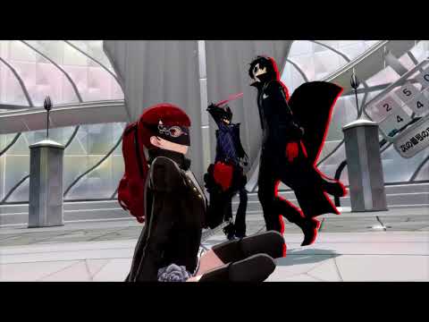 Persona 5 Royal pt145
