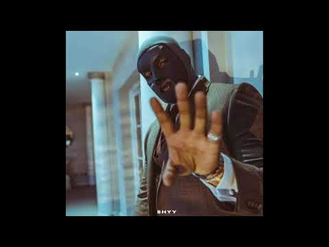 (FREE) M Huncho x Nafe Smallz x Drake Type Beat 2021 | UK Trap Instrumental "ICE"