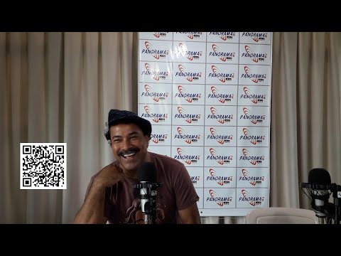 Memento Culturale: Rogério Silvestre apresenta "Belchior, sujeito de sorte"