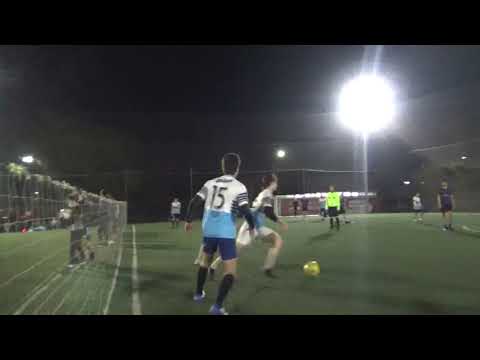 CIUDAD BARRILETE COSMICO VS CHUPANKI FC #Apertura2021 Fecha 17