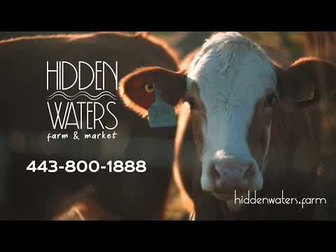 Fresh Meats Every Month, Now Delivered In Columbia - Hidden Waters Farm Subscription Boxes