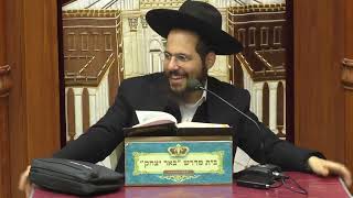 מוסר ואמונה | הרב אמנון לוי | פלא יועץ - קדושת בית כנסת חובה חיזוק בהשקפה - יט' אייר תשפ"ו