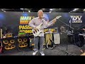 The Chicken-Brian Bromberg-NAMM 2020