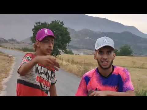 Tipou X homi X maska  santos 2    kLach 16 canon gay   lk    Official Music Video