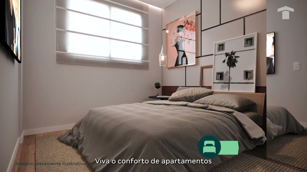 Vídeo do Vila Socorro