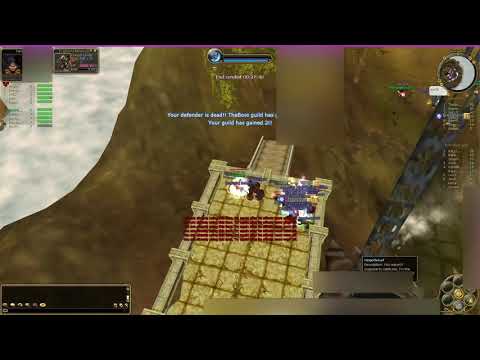 Playpark Flyff Hero Siege   iWinter (03.25.21)