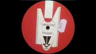 Omnivore - Spandex (Funky Wogans Mix)