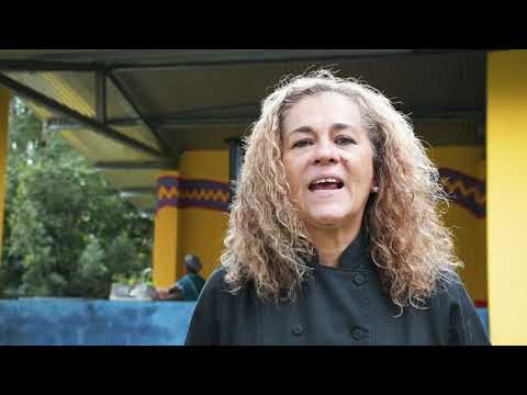 Proyecto Solar El Fogón de mis amores