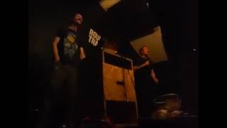 Sleaford Mods at Rough Trade : BHS & Jobseeker 4th March 17