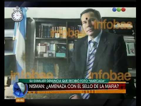 Minuto RSS  - Telefe Noticias