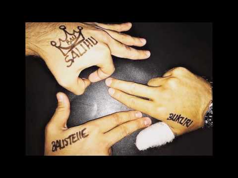 Ethnic Comedyyy - Nummer 2 La La (official Parody)