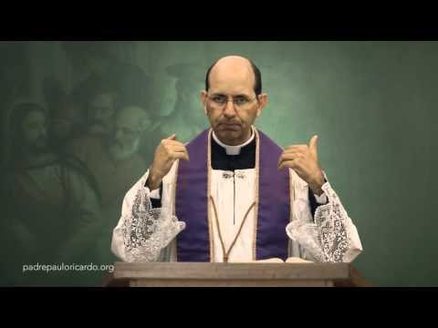 Homilia 14/10/15 | Ai de vós fariseus