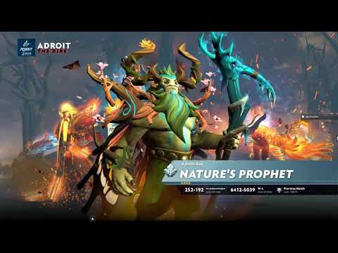 Geek Fam vs Adroit | Game 1 (Bo3) | BTS Pro Series: SEA - Lower Bracket