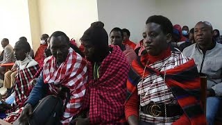 Tanzania: Maasai protesters in court over death of policeman