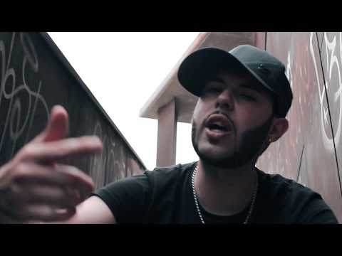 CRUZ Y CARA ~ DEZETA // #VIDEOCLIP