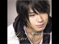 Yuya Matsushita - Honesty ～acoustic version ...