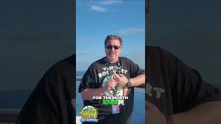 Cruise Ship Weight Limits?! What You Need to Know on Quantum of the Seas 🚢😳 #RoyalCaribbean