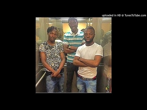 Tallest Trapstar X T.B - Let's Go