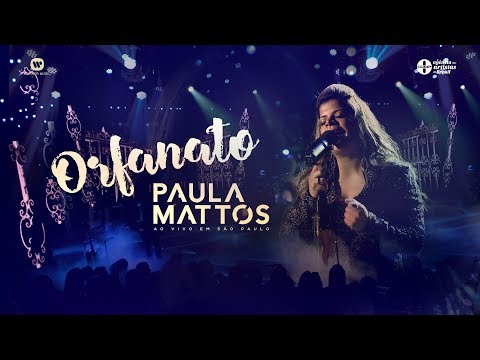 Orfanato - Paula Mattos