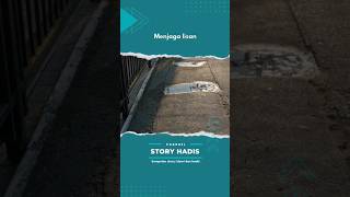 Download lagu Story WA | Menjaga lisan #shorts #islamic #story mp3