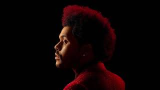 Thought I Knew You - The Weeknd only
