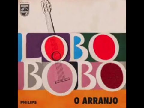 Lobo Bobo - Sylvia Telles