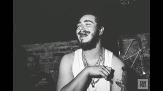 Post Malone - Patient (Bassboosted)