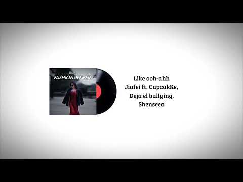Jiafei - Like ooh-ahh (Official Audio) ft. CupcakKe, Deja el bullying, Shenseea