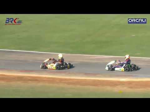 24a Copa Brasil de Kart - Final - Sênior PRO