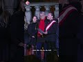 Lichtjes weer aan in Gouda | #shorts
